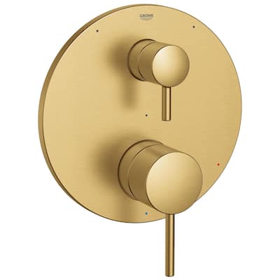 Grohe 29 427 Timeless Three Function Pressure Balanced Valve Trim Only