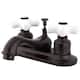 Option Oil Rubbed Bronze- PX Handle