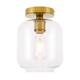 Option Brass / Clear