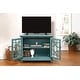 preview thumbnail 41 of 49, Elegant Small Spaces TV Stand by Martin Svensson Home
