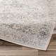 preview thumbnail 11 of 20, Artistic Weavers Tyrus Traditional Medallion Area Rug