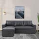 Option Dark Gray,Air Leather