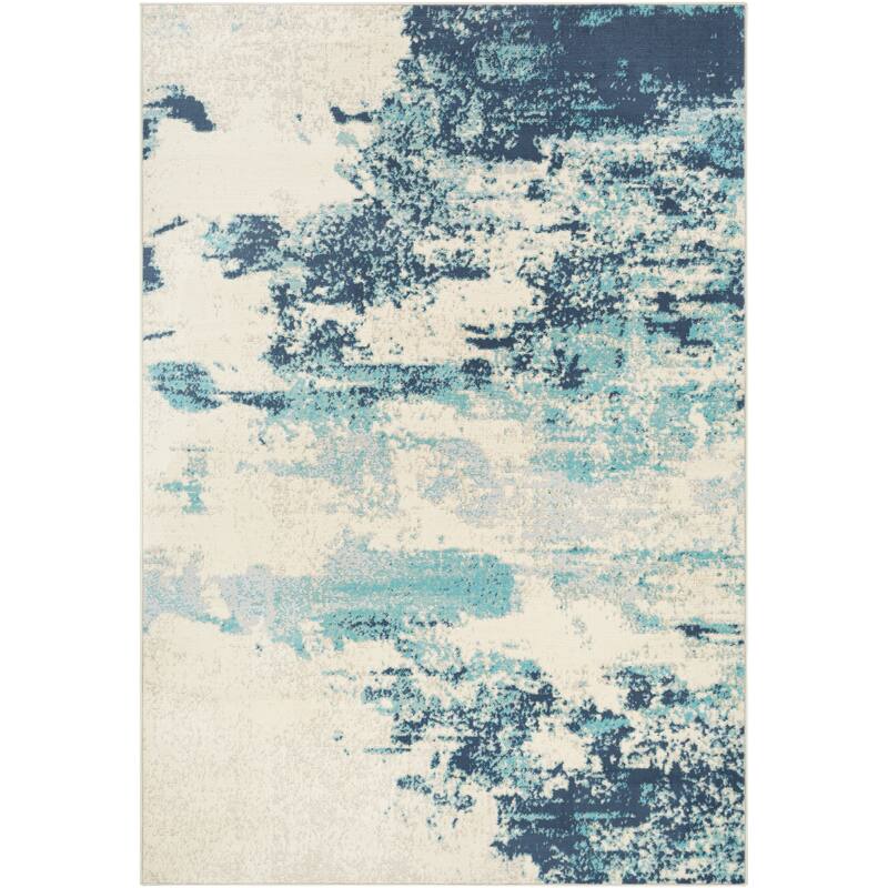 Artistic Weavers Paco Industrial Abstract Area Rug