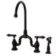 Option Oil Rubbed Bronze