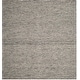 preview thumbnail 11 of 55, SAFAVIEH Natura Rimah Handmade Wool Area Rug 6' Square - Camel/Grey - Square
