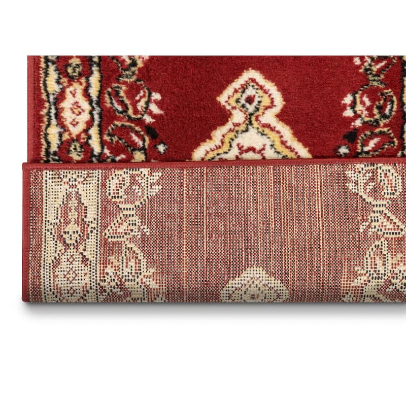 Well Woven Miami Tehran Persian Oriental Area Rug