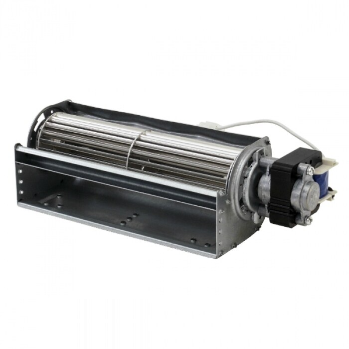 Shop Kozy World 20 6140 Vent Free Gas Fireplace Blower For Select