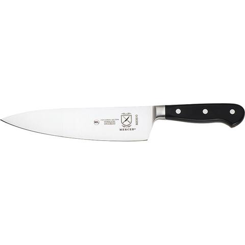 Buy Carbon Steel Chef Knife Online At Overstock Our Best Cutlery Deals