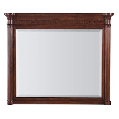 Hooker Furniture 6750-90008 Charleston 48" W x 39-1/4" H Square Wood