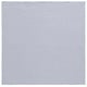 preview thumbnail 44 of 65, SAFAVIEH Faux Rabbit Washable Fur Teofila Solid Shag Rug 6' Square - Light Grey - Square