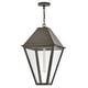 preview thumbnail 4 of 2, Hinkley Lighting 28862 Endsley 14" Wide Pendant