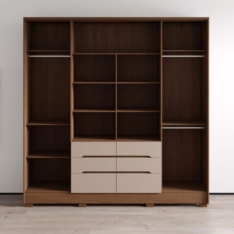 San Francisco Wardrobe