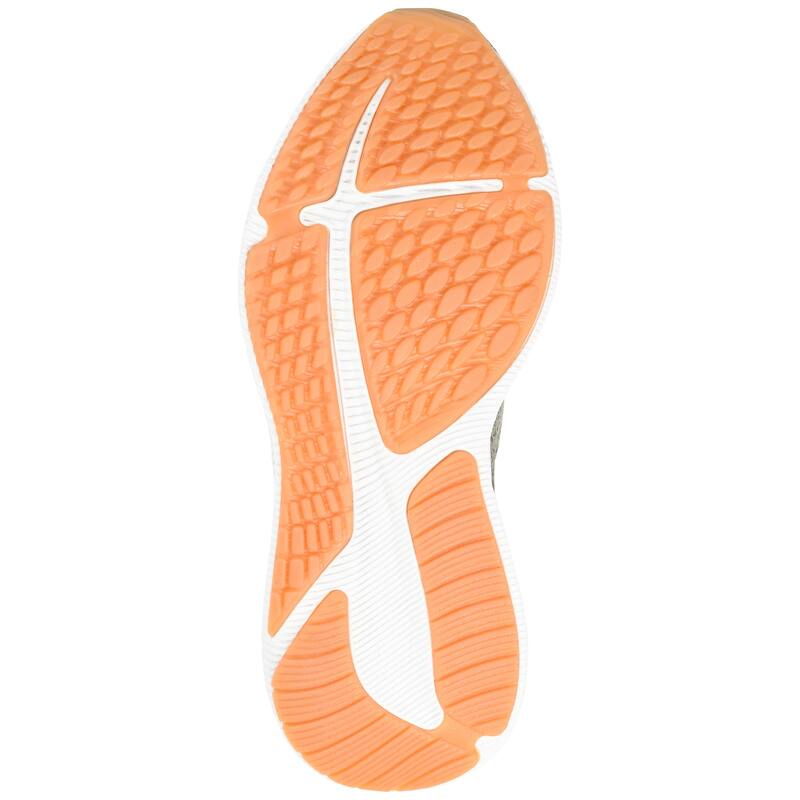 Vance Mens Keller Knit Athleisure Sneaker