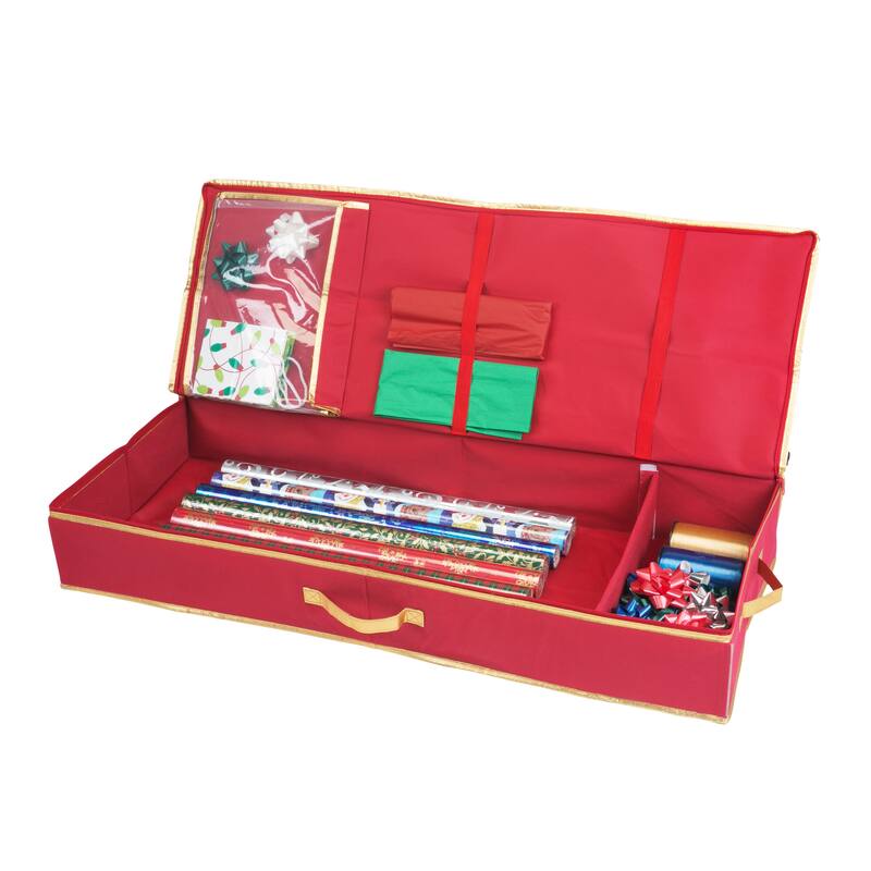 Simplify Gift Wrap Organizer - 40"x15.7"x5.9"