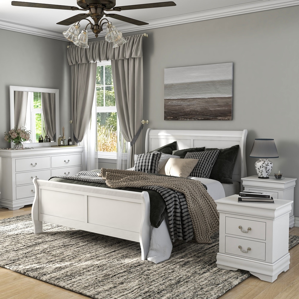 White Queen Size Bedroom Sets Bed Bath Beyond