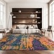 preview thumbnail 1 of 30, SAFAVIEH Madison Rajshri Vintage Boho Oriental Rug