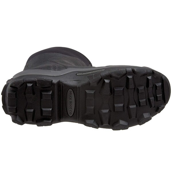 muck boot arctic sport rubber high performance men's winter boot