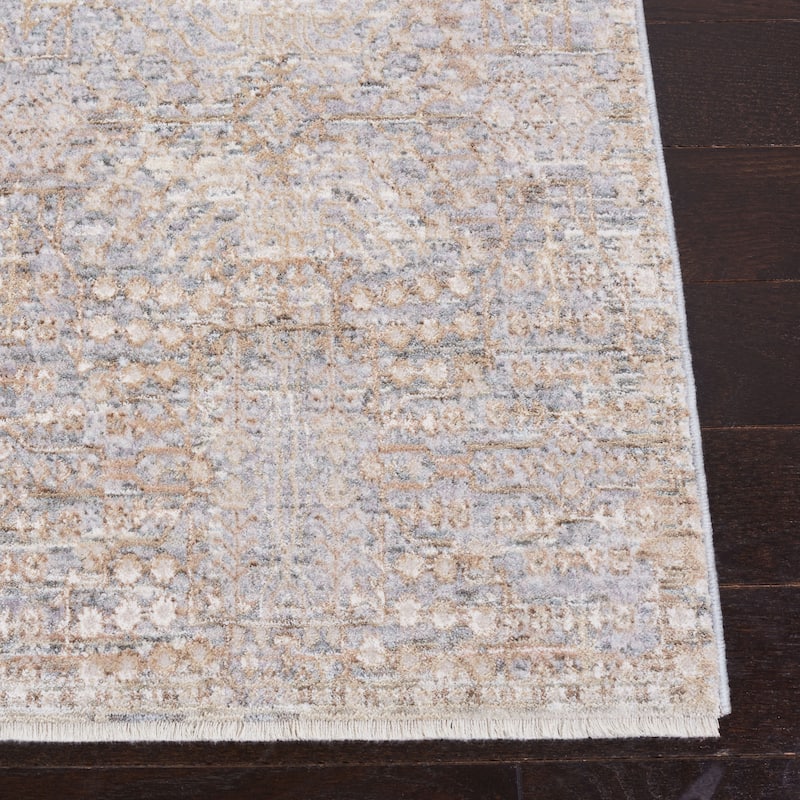 SAFAVIEH Webster Donzilia Vintage Rug