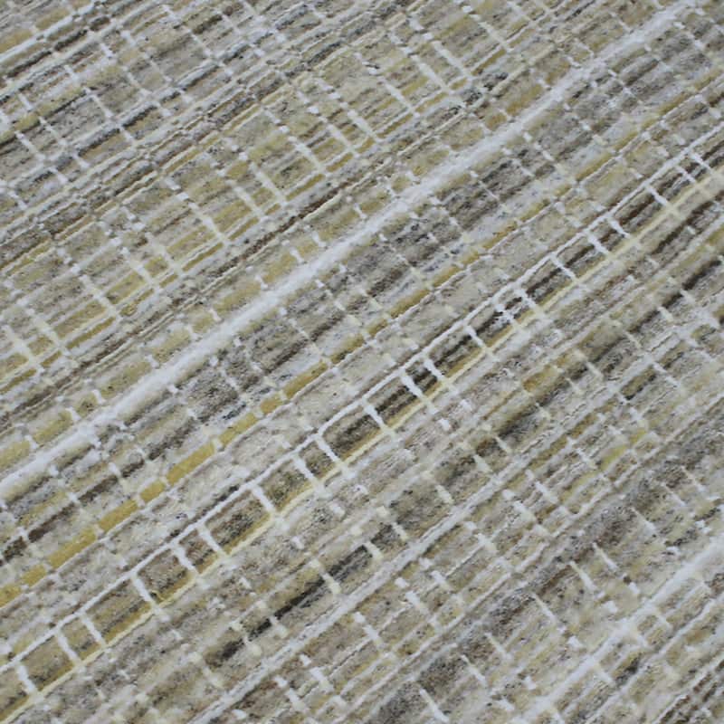 Appenzel Hand-Woven Area Rug