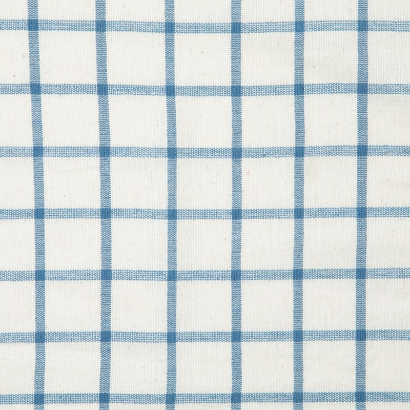 Caravan Windowpane Napkins - Set of 4