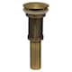 Option Antique Brass