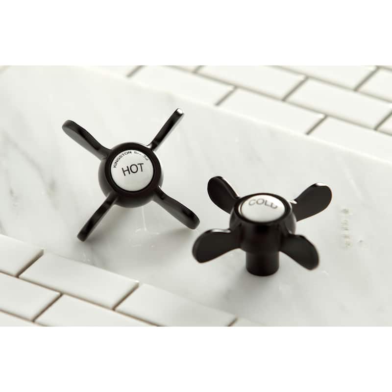 Essex Bridge Kitchen Faucet