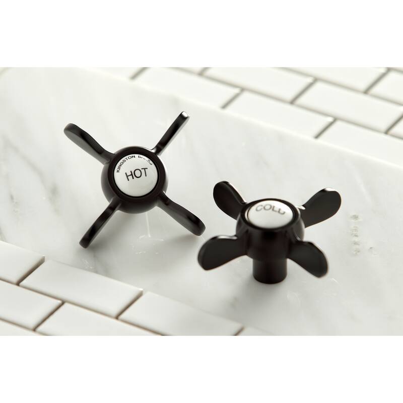 Essex Widespread Kitchen Faucet