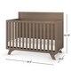 preview thumbnail 14 of 28, Soho 4-in-1 Flat Top Convertible Crib