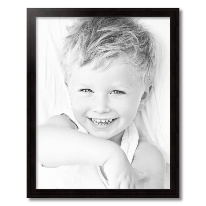 ArtToFrames Solwood 22x28 Inch Picture Frame, 1.50 Inch Wood Poster Frame Available in Multiple Colors (78238-22x28)