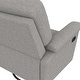 preview thumbnail 32 of 38, Baby Relax Terrin 3-in-1 Gliding Swivel Recliner Chair