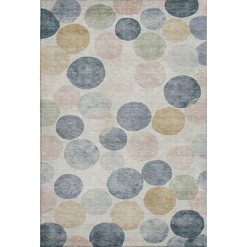 Premium Washable Super Soft Mayfield Rug