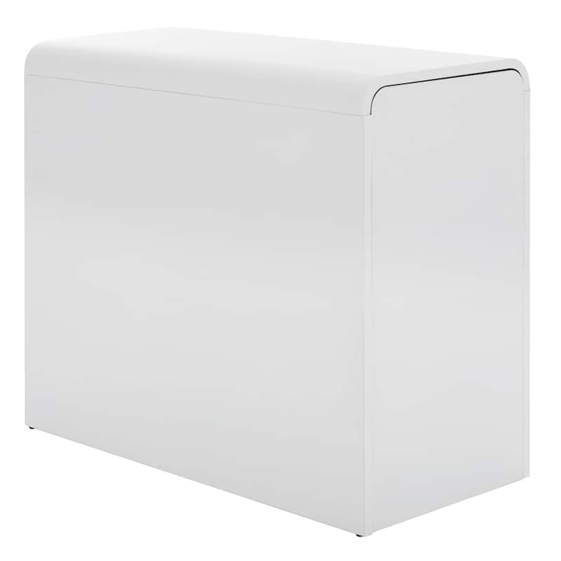 SEI Furniture Sidekick Sport Equipment Rolling Rack