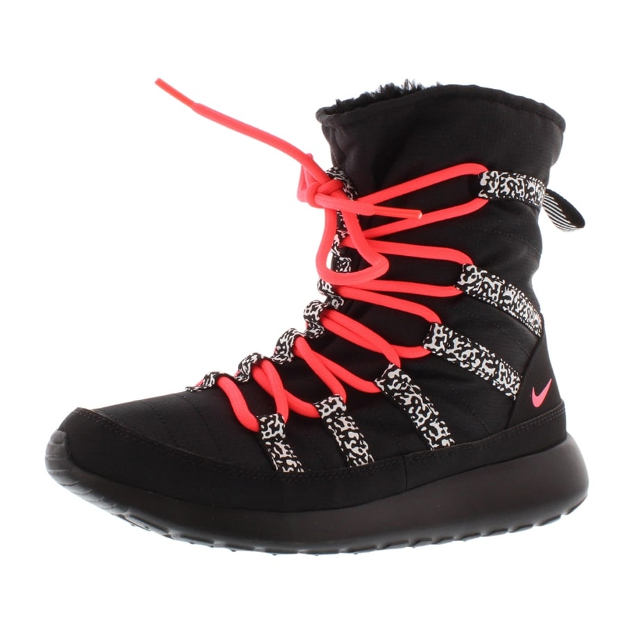 roshe run hi sneakerboot