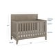 preview thumbnail 4 of 15, Child Craft Kieran 4-in-1 Convertible Crib
