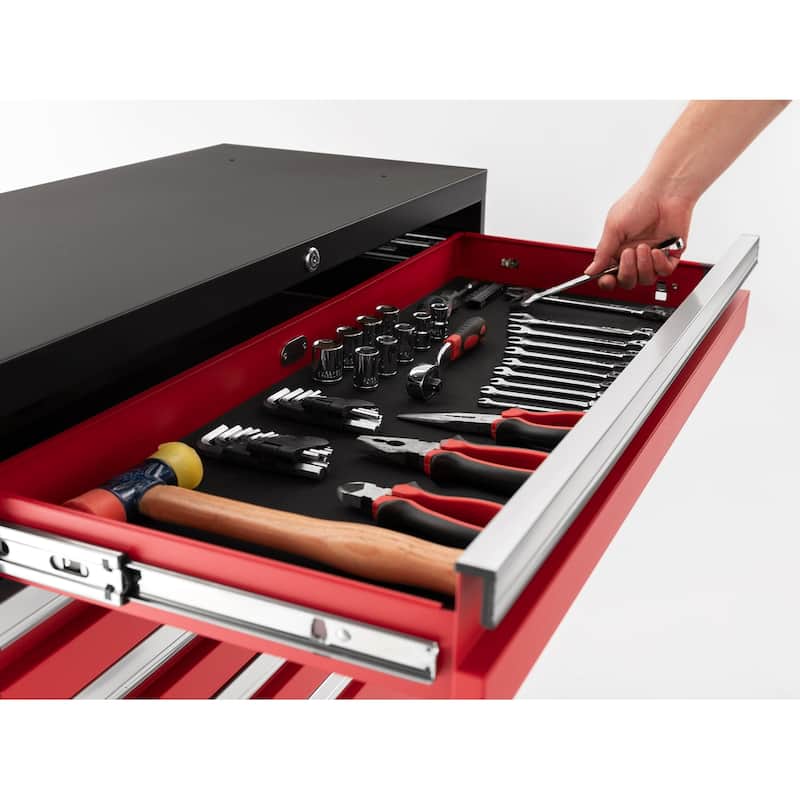 NewAge Products Bold Series 36" Tool Cabinet