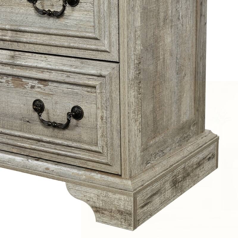 Storage Dressers Organizer