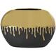 Option Black - 15"W, 11"H
