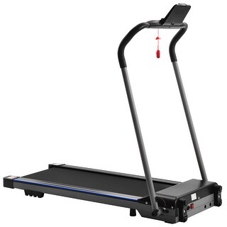 Pink and white treadmill sales