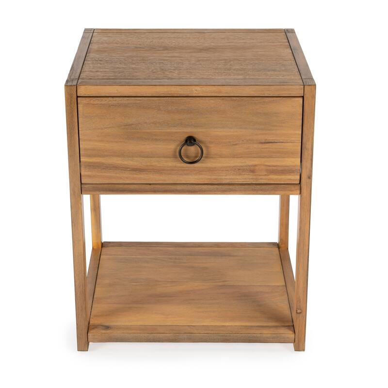 Butler Lark End Table