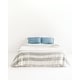 3 Panel Dotted Cotton Blanket - On Sale - Bed Bath & Beyond - 37993390
