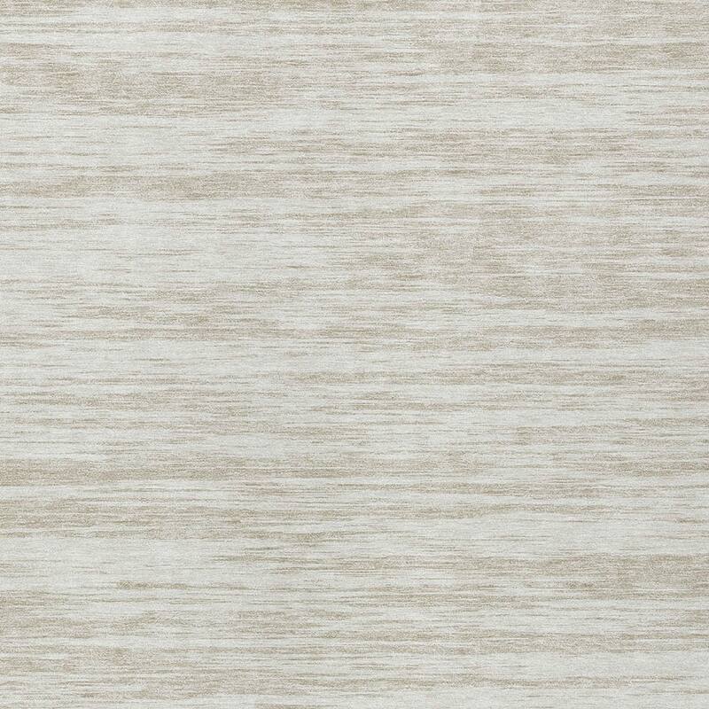 HomeRoots Abstract Modern Rectangle Outdoor Rug