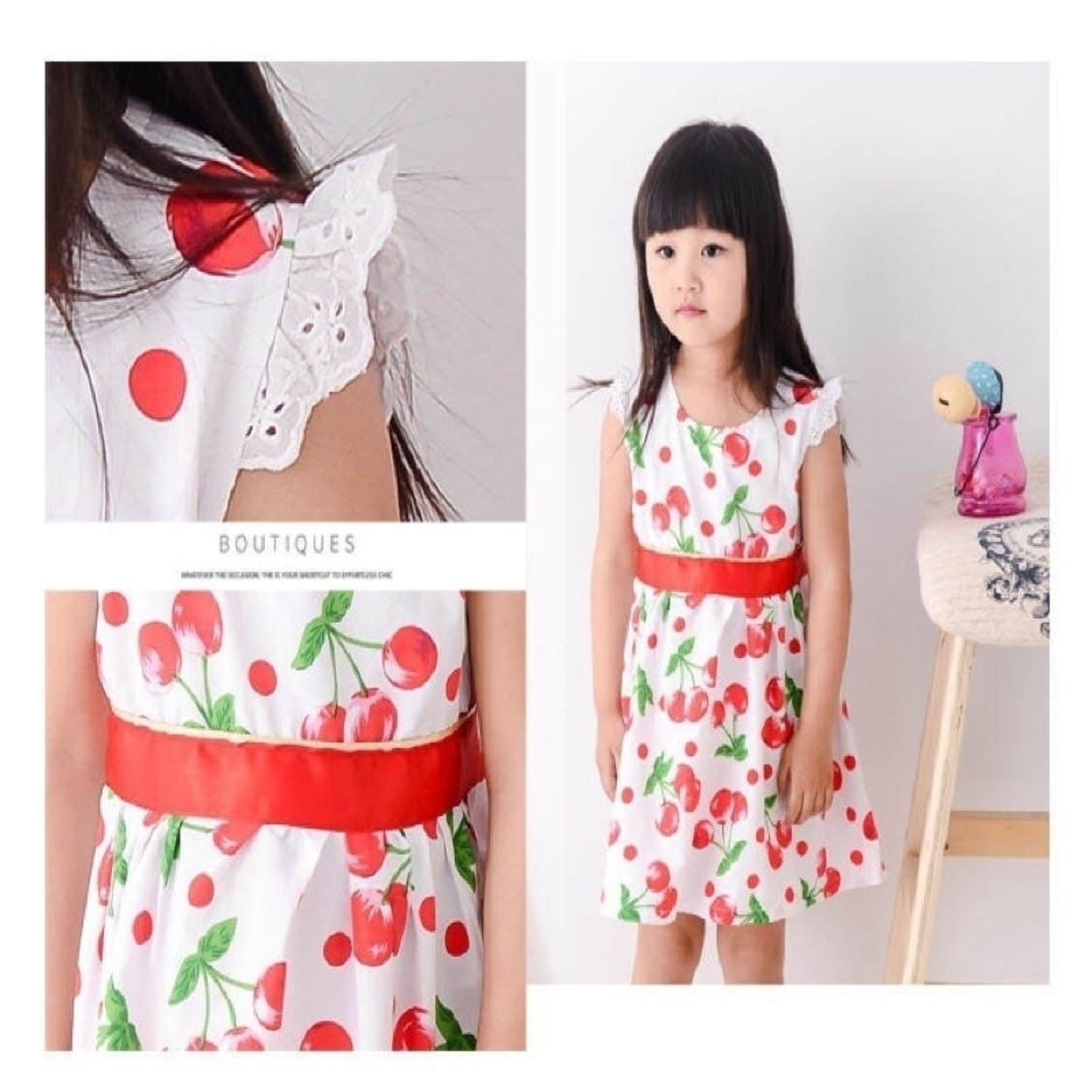 dress 14 years