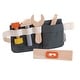 preview thumbnail 4 of 8, PlanToys Pretend Play Tool Belt and Wooden Tool Set