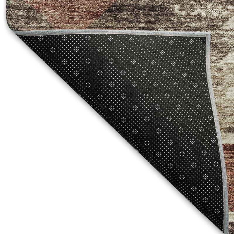 Premium Washable Super Soft Boho Global Mayfield Rug