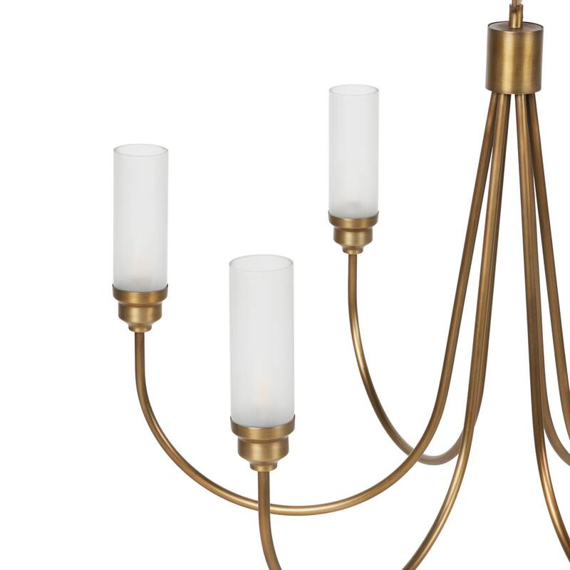 Haven Home Allen Chandelier