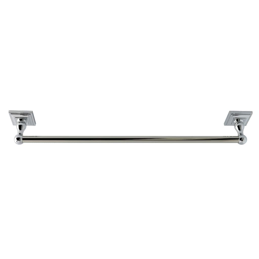 Kingston Brass Serano 24" Single Towel Bar
