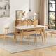 Option White Oak+Gray