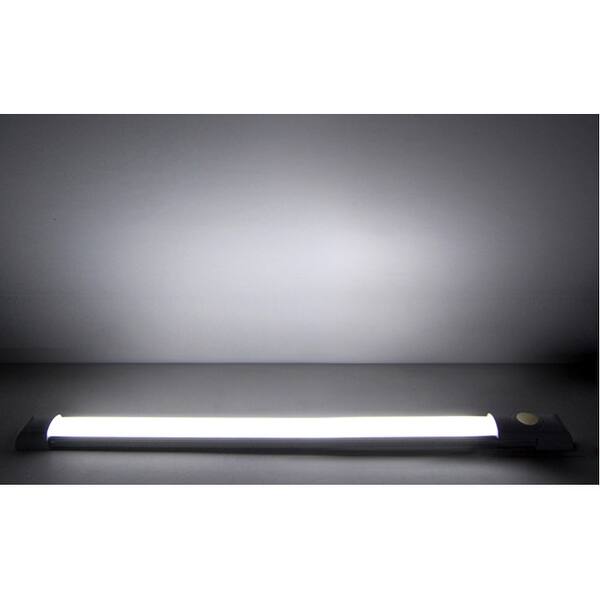 Shop Led 12volt 11 81inch Switched Under Cabinet Light Bar Rv