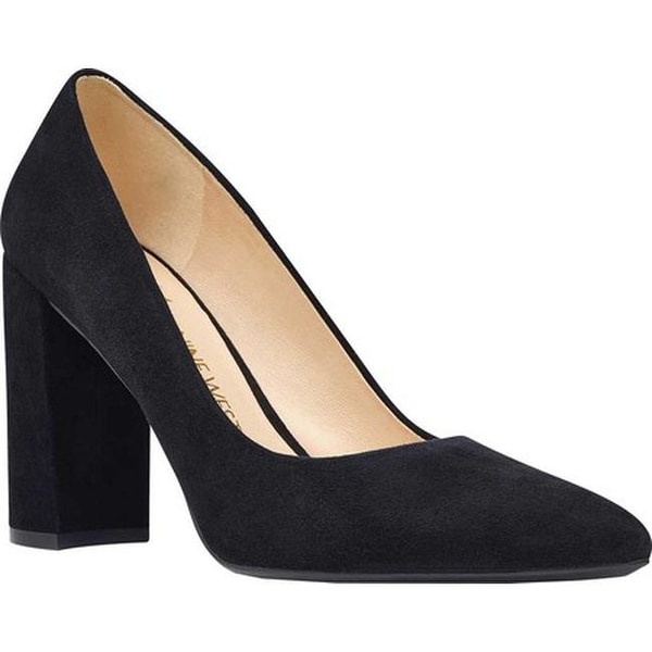 nine west garisono pump