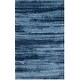 preview thumbnail 13 of 47, SAFAVIEH Retro Gertjedine Modern Abstract Distressed Rug 2'6" x 4' - Light Blue/Blue